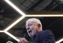 Лула закликав Трампа не втручатися у президентські вибори в Бразилії