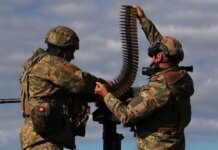 На фронті відбулося 259 бойових зіткнень, найбільше атак на Покровському напрямку — Генштаб
