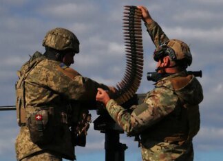 На фронті відбулося 259 бойових зіткнень, найбільше атак на Покровському напрямку — Генштаб