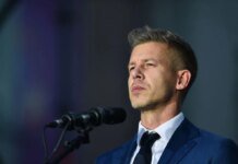 Мадяр і Мецола обговорили можливе скасування процедури ЄС щодо верховенства права проти Угорщини