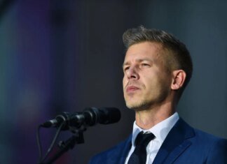 Мадяр і Мецола обговорили можливе скасування процедури ЄС щодо верховенства права проти Угорщини