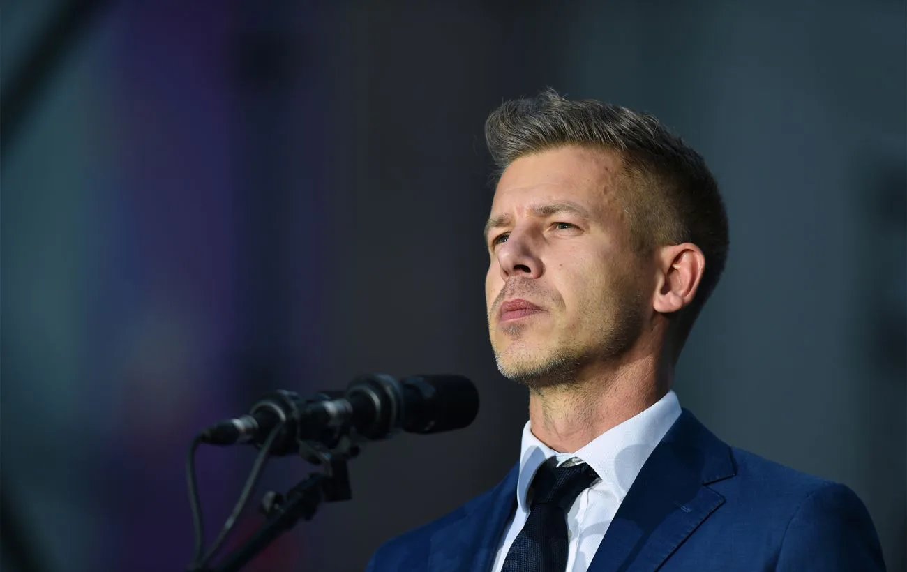 Мадяр і Мецола обговорили можливе скасування процедури ЄС щодо верховенства права проти Угорщини