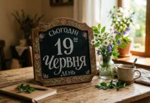 Що святкують 19 червня в Україні та світі
