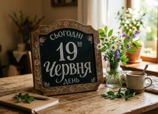 Що святкують 19 червня в Україні та світі