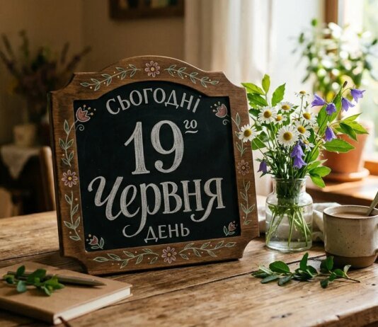 Що святкують 19 червня в Україні та світі