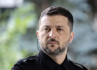"Попри те, що він безумець" — Зеленський заявив про готовність до перемовин із путіним