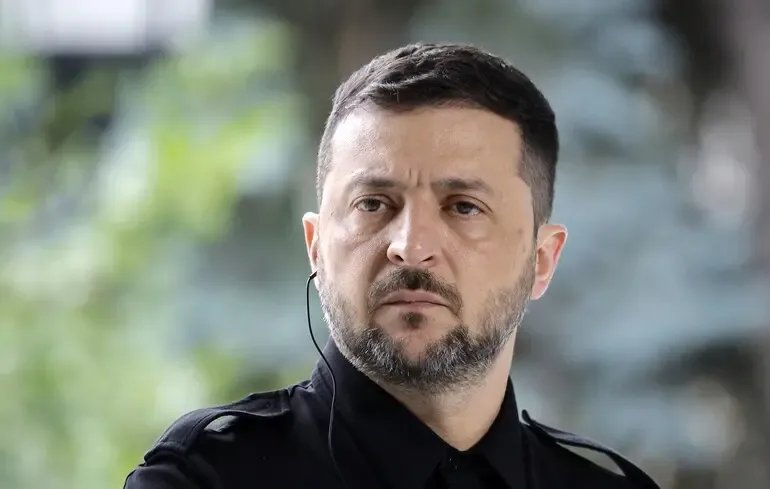 "Попри те, що він безумець" — Зеленський заявив про готовність до перемовин із путіним