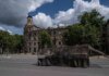 93-тя бригада "Холодний Яр" утримує Костянтинівку попри російські атаки БПЛА