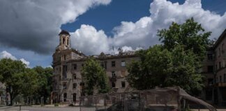 93-тя бригада "Холодний Яр" утримує Костянтинівку попри російські атаки БПЛА