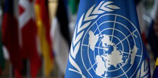 Радбез ООН 22 червня збереться на засідання через нещодавню масовану атаку росії на Україну