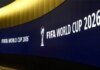 Гаїті та Туреччина втратили шанси на вихід до плейоф ЧС-2026