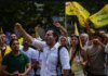 У Парижі затримали 20 учасників акції проти страт в Ірані після заборони мітингу
