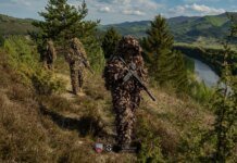 росія за добу втратила 1390 військових і понад 1800 безпілотників – Генштаб