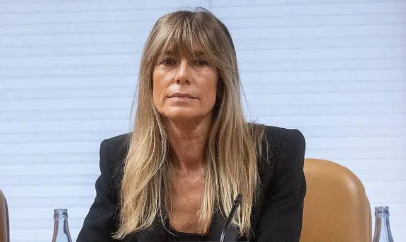 Дружина прем'єра Іспанії Бегонья Гомес постане перед судом у справі про корупцію