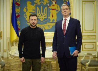 Бессент називав Зеленського "маленьким виродком" і радив Трампу не приймати його — ЗМІ