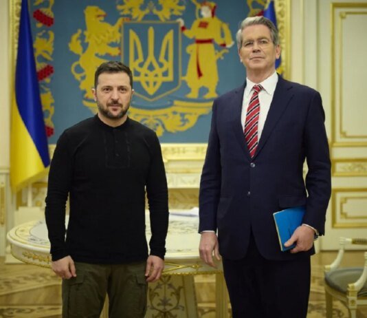 Бессент називав Зеленського "маленьким виродком" і радив Трампу не приймати його — ЗМІ