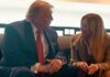 Мелоні порадила Трампу зосередитися на підтримці власної популярності