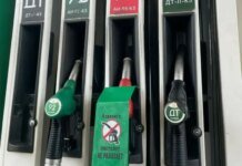 В окупованому Криму припинили продаж пального на всіх АЗС