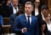 Мадяр ініціює усунення президента Угорщини через зміни до конституції