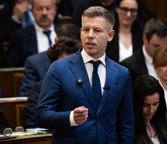 Мадяр ініціює усунення президента Угорщини через зміни до конституції