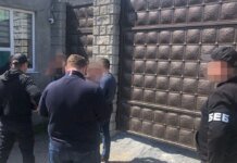 На тютюновому підприємстві викрили несплату податків на 2,3 млрд грн — ексдиректору оголосили підозру