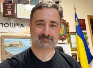 Гендиректор Укрпошти Смілянський назвав рішення НБУ щодо його звільнення "зведенням особистих рахунків"