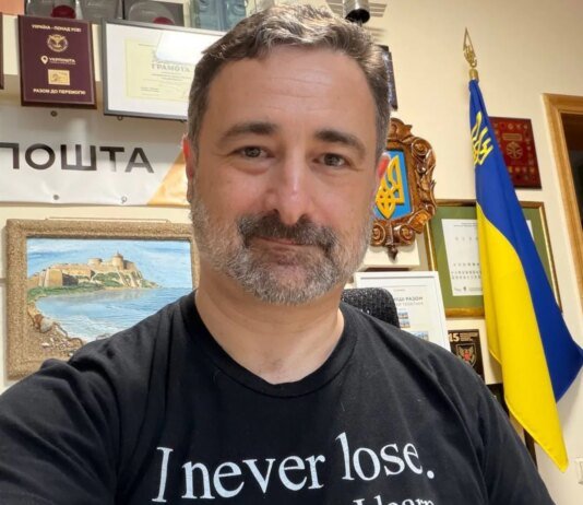 Гендиректор Укрпошти Смілянський назвав рішення НБУ щодо його звільнення "зведенням особистих рахунків"