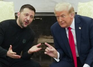 Трамп був вражений українськими ударами вглиб росії та погодився на нові санкції – FT
