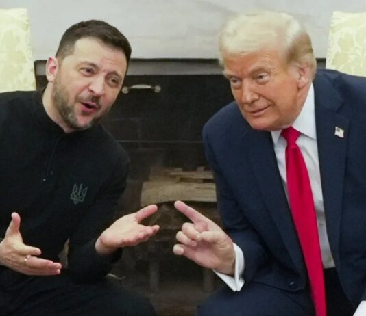 Трамп був вражений українськими ударами вглиб росії та погодився на нові санкції – FT