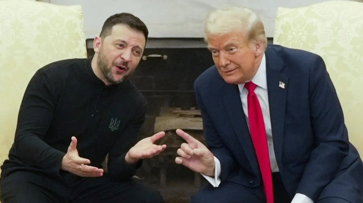 Трамп був вражений українськими ударами вглиб росії та погодився на нові санкції – FT