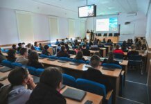 Уряд надасть фінансування на створення освітніх просторів у 130 академічних ліцеях