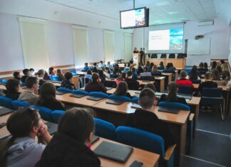 Уряд надасть фінансування на створення освітніх просторів у 130 академічних ліцеях