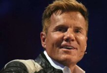 Колишній учасник Modern Talking Дітер Болен назвав перемогу України у війні "найгіршим сценарієм"