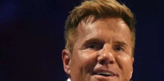 Колишній учасник Modern Talking Дітер Болен назвав перемогу України у війні "найгіршим сценарієм"