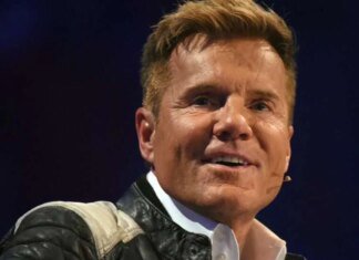 Колишній учасник Modern Talking Дітер Болен назвав перемогу України у війні "найгіршим сценарієм"