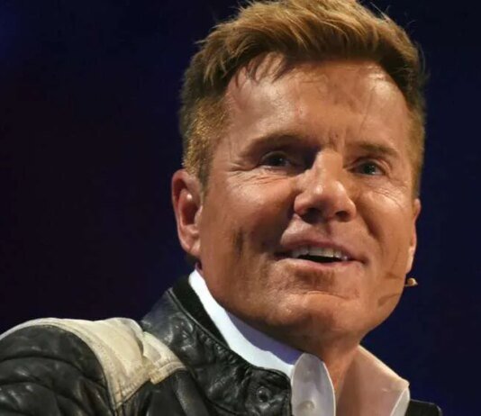Колишній учасник Modern Talking Дітер Болен назвав перемогу України у війні "найгіршим сценарієм"