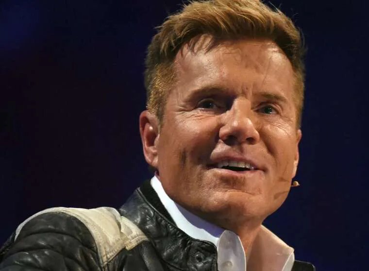 Колишній учасник Modern Talking Дітер Болен назвав перемогу України у війні "найгіршим сценарієм"