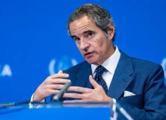 Глава МАГАТЕ заявив про майбутнє відновлення інспекцій на ядерних об'єктах Ірану
