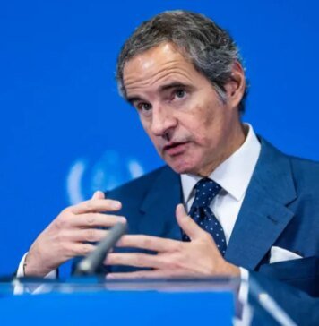 Глава МАГАТЕ заявив про майбутнє відновлення інспекцій на ядерних об'єктах Ірану