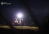 рф знову атакувала промислове підприємство в Полтавському районі