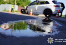 У Львові чоловік отримав підозру за смертельну ДТП та вбивство власної матері