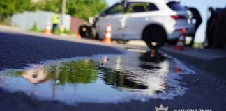 У Львові чоловік отримав підозру за смертельну ДТП та вбивство власної матері