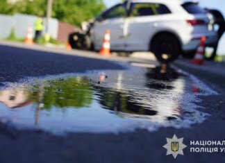 У Львові чоловік отримав підозру за смертельну ДТП та вбивство власної матері