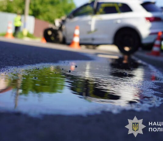 У Львові чоловік отримав підозру за смертельну ДТП та вбивство власної матері