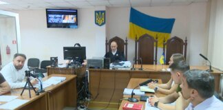 Справа лікарів Odrex уже понад місяць не може перейти до розгляду по суті, лікарняний захисниці вчергове відклав підготовче засідання