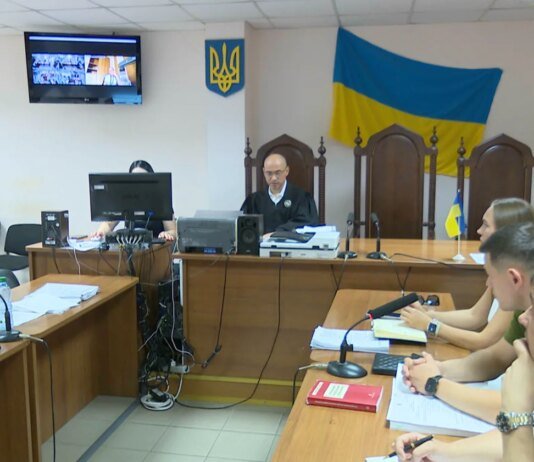 Справа лікарів Odrex уже понад місяць не може перейти до розгляду по суті, лікарняний захисниці вчергове відклав підготовче засідання