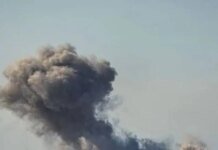 У Дарницькому районі столиці уламки ракети впали на відкритій території — Кличко