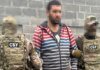 СБУ та 3-й армійський корпус ЗСУ затримали російського агента під Лиманом