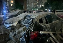 Ворог атакував Запоріжжя безпілотником — є поранені та руйнування