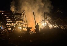 У Сумському районі через атаку дрона загинув 66-річний чоловік